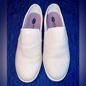 DR. SCHOLLS WOMENS SLIP ON SHOES MEMORY FOAM